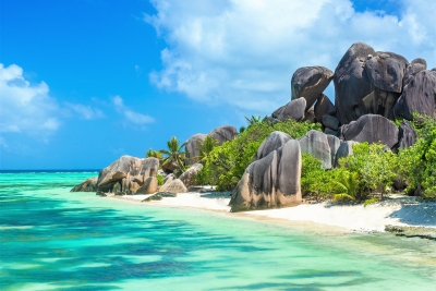 Información climática de Seychelles